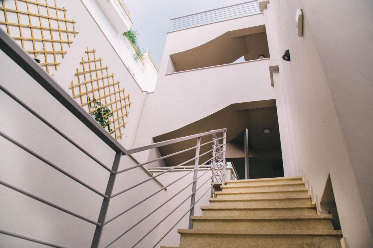 Kalavria Luxury Suites - Magnificent Sea View Of Poros Poros Town Exterior photo